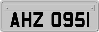 AHZ0951