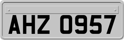 AHZ0957