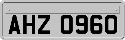 AHZ0960
