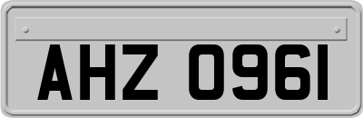 AHZ0961