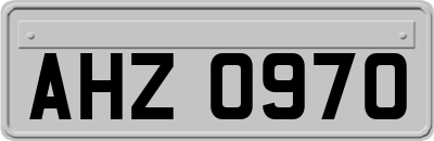 AHZ0970