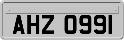 AHZ0991