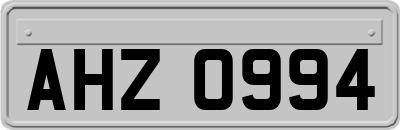 AHZ0994