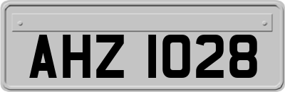 AHZ1028