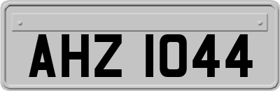AHZ1044