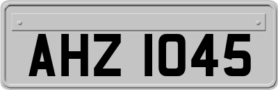 AHZ1045