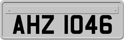 AHZ1046