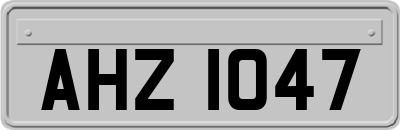 AHZ1047