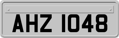 AHZ1048