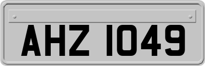 AHZ1049