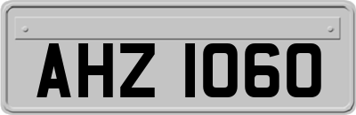 AHZ1060