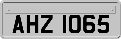 AHZ1065