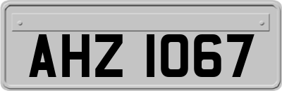 AHZ1067