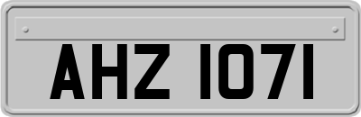 AHZ1071