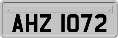 AHZ1072