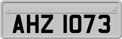 AHZ1073