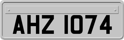 AHZ1074
