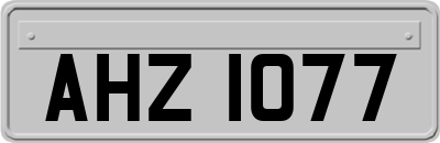 AHZ1077
