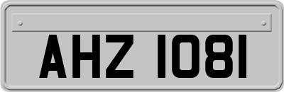 AHZ1081