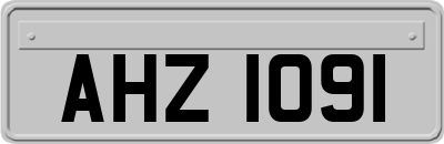 AHZ1091