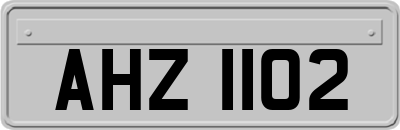 AHZ1102
