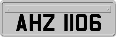 AHZ1106