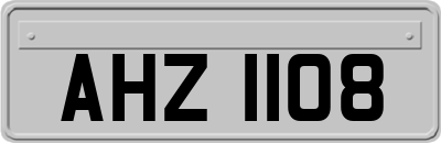 AHZ1108