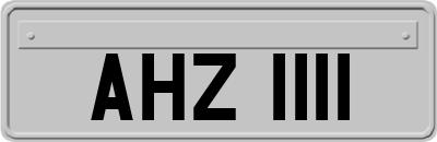 AHZ1111