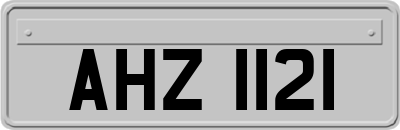 AHZ1121