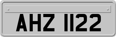 AHZ1122