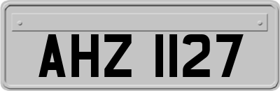 AHZ1127