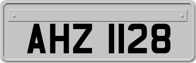 AHZ1128