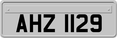 AHZ1129