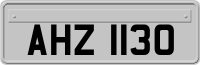 AHZ1130