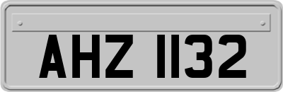 AHZ1132