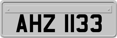 AHZ1133
