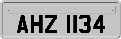 AHZ1134