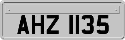 AHZ1135