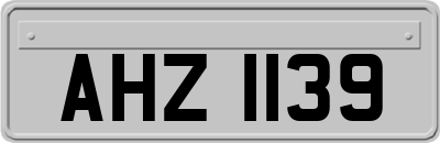 AHZ1139
