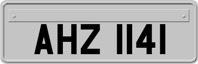 AHZ1141