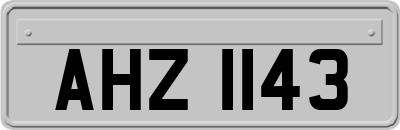 AHZ1143