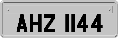AHZ1144