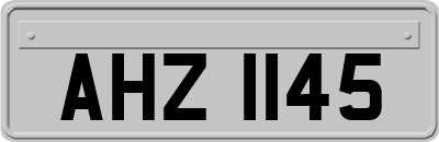 AHZ1145