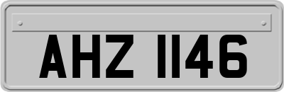 AHZ1146