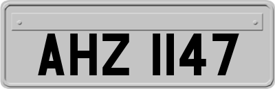 AHZ1147
