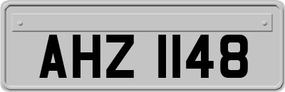 AHZ1148