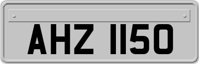 AHZ1150