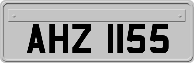 AHZ1155