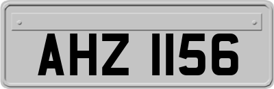 AHZ1156