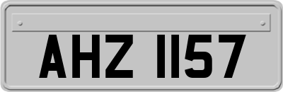 AHZ1157